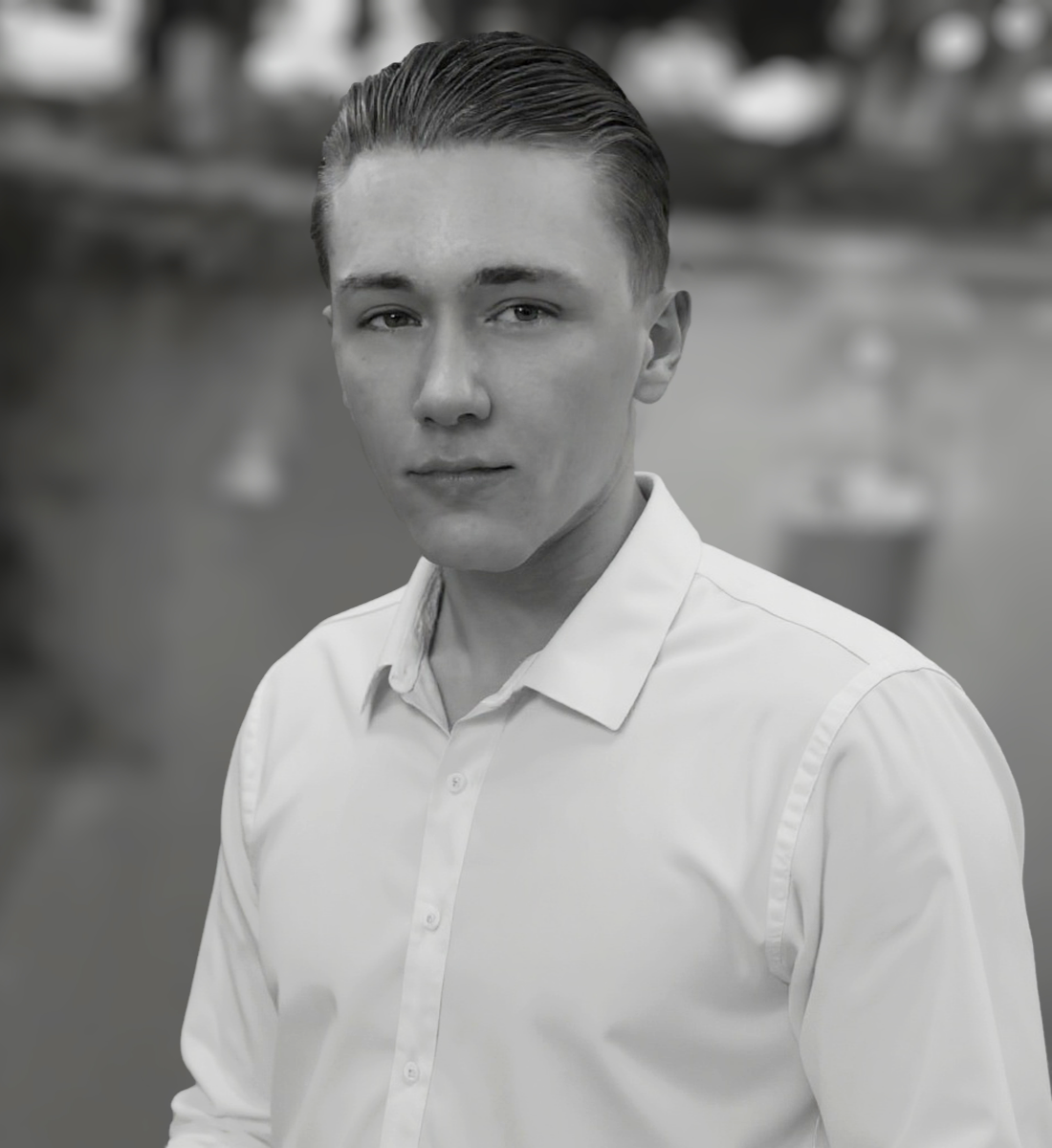 Joe Valentino Lengefeld